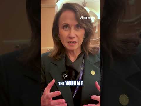 Read more about the article The internet has heightened threats to children, Louisiana’s AG says #shorts #foxnews #news #fox