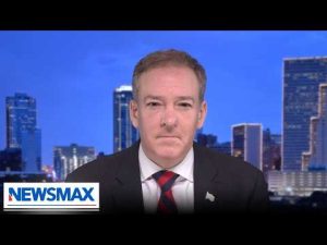 Read more about the article Lee Zeldin: ‘The left is upset because Trump wants to make D.C. beautiful’