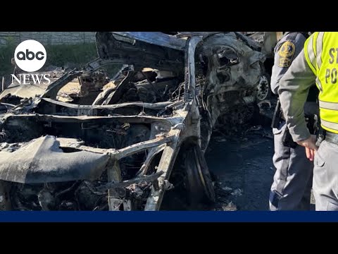 You are currently viewing Bus crash on I-95 kills 5, including children, injures over 40