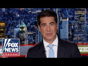 Read more about the article Watters: Democrats’ muzzles are off…