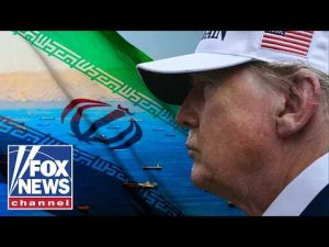 Read more about the article BEHIND CLOSED DOORS: Iran talks face crucial test as all eyes stay fixed on Trump’s next move