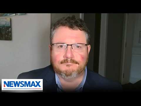 You are currently viewing Rep. Randy Fine: ‘Dems seek to destroy America’