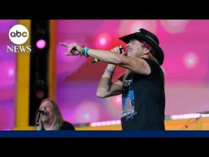 Read more about the article Artists drop out of “Freedom 250” concert series, some say they were ‘misled’
