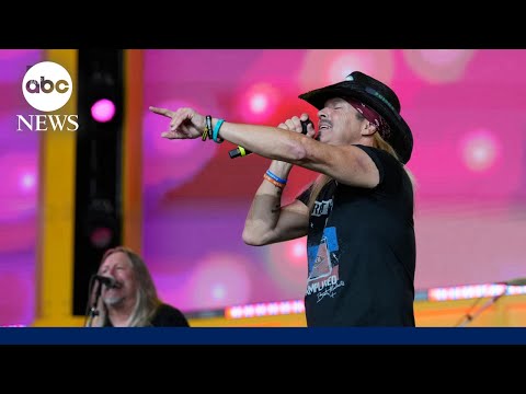 Read more about the article Artists drop out of “Freedom 250” concert series, some say they were ‘misled’
