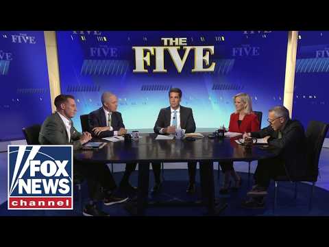Read more about the article ‘The Five’: $100M blows up…