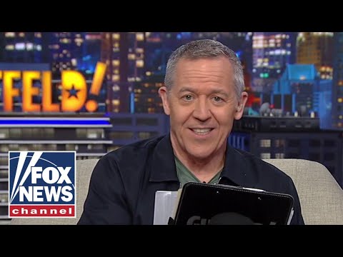 Read more about the article Gutfeld: This is ROUGH news…