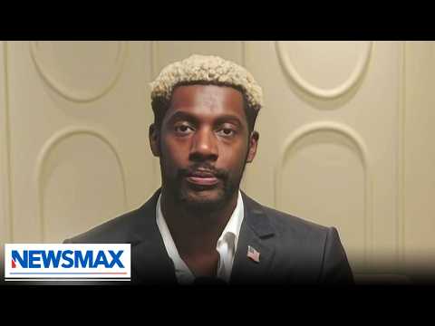 Read more about the article Former BLM activist-turned conservative exposes the ‘left-wing propaganda arm’