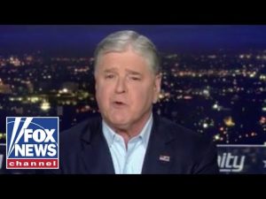 Read more about the article Hannity: There is no confusion about who the Democrats are
