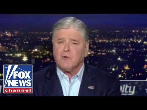 Read more about the article Hannity: There is no confusion about who the Democrats are