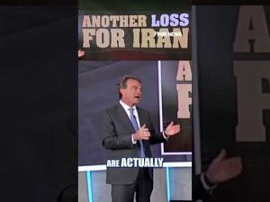 Read more about the article Iran considers deploying ‘KAMIKAZE DOLPHINS’: Report #shorts #us #news #foxnews