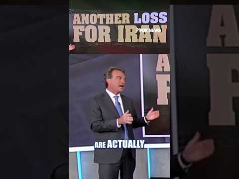 Read more about the article Iran considers deploying ‘KAMIKAZE DOLPHINS’: Report #shorts #us #news #foxnews