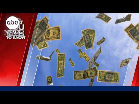 Read more about the article Savings Drop As Inflation Outpaces Paychecks; UFC Erects White House Cage. What You Need to Know