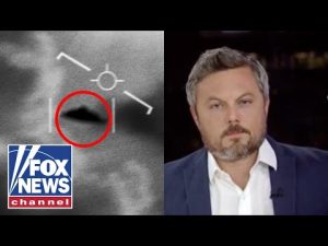 Read more about the article We have to take this more seriously, UFO expert says