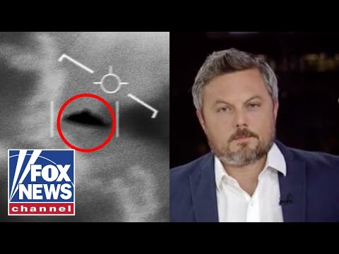 Read more about the article We have to take this more seriously, UFO expert says