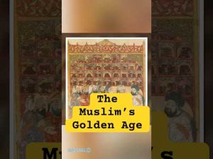 Read more about the article The Muslim Golden Age