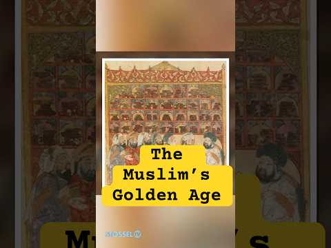 Read more about the article The Muslim Golden Age