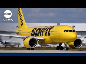 Read more about the article Good Morning America: News to start your day | May 3