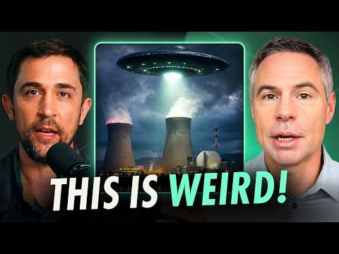 Read more about the article Are Nuclear Sites being TARGETED by UFO’s… And What is the US Military Hiding?
