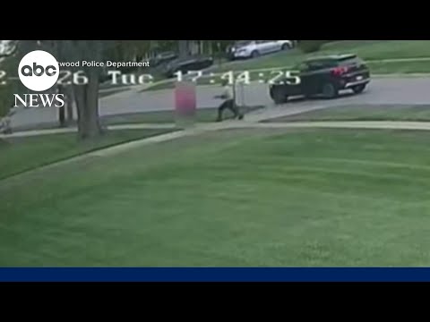 You are currently viewing Michigan teen escapes alleged attempted kidnapping