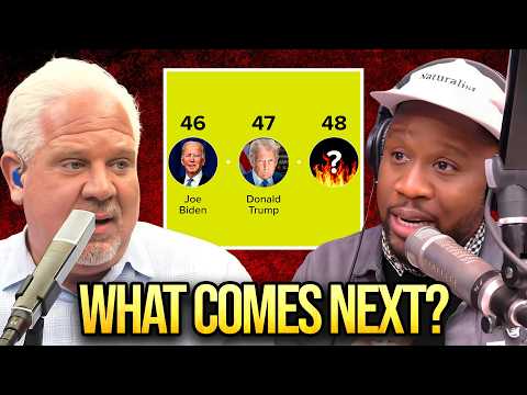 Read more about the article The 2028 Election Could Be TERRIFYING for This Reason