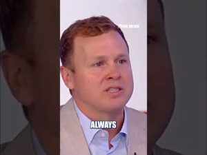 Read more about the article Pratt reveals how WIFE’S FAITH played a role in decision to run #foxnews #news #us #fox
