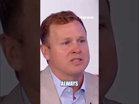 Read more about the article Pratt reveals how WIFE’S FAITH played a role in decision to run #foxnews #news #us #fox