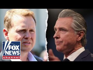 Read more about the article Spencer Pratt RESPONDS to Newsom endorsing Bass: ‘CRIMINAL NEGLIGENCE’