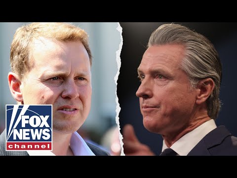 You are currently viewing Spencer Pratt RESPONDS to Newsom endorsing Bass: ‘CRIMINAL NEGLIGENCE’