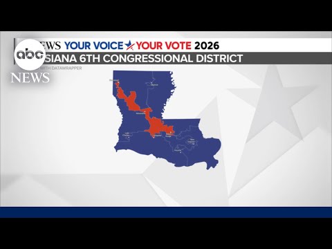 Read more about the article Fallout after Supreme Court ruling limiting 1965 Voting Rights Act