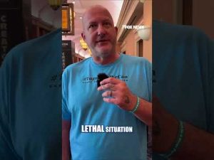 Read more about the article Gabby Petito’s father explains new lethality assessment law’s purpose #shorts #news #foxnews #fox