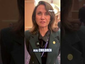 Read more about the article Louisiana AG praises Chris Hansen for help pursuing sex predators #shorts #foxnews #news #fox