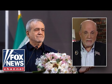 Read more about the article Levin: Iran SEES our polls…
