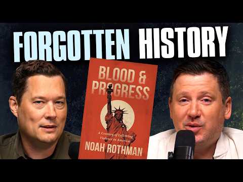 Read more about the article The SHOCKING History of Far-Left Violence in America that Democrats Want to Hide!