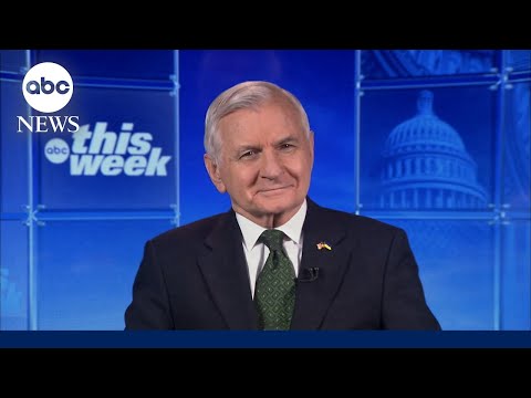 You are currently viewing War Powers Resolution doesn’t ‘provide for timeouts like in a football game’: Reed