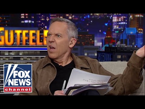 Read more about the article Greg Gutfeld: This is the exact opposite of what to do…