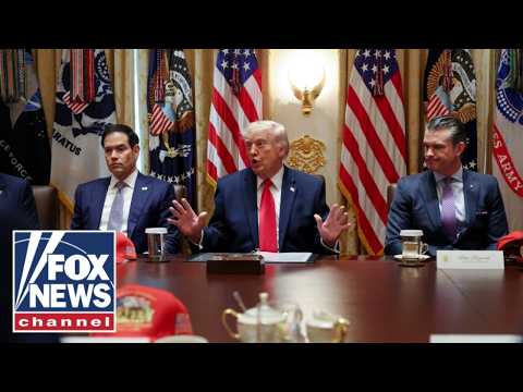 Read more about the article Trump: We can BALANCE THE BUDGET