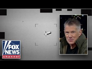 Read more about the article Former CIA officer: This sounds made up…