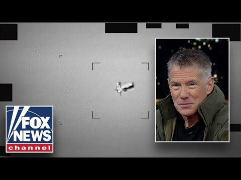 Read more about the article Former CIA officer: This sounds made up…