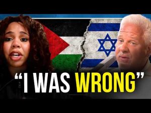 Read more about the article She was a Pro-Palestine Activist… But Then She Started Asking Questions