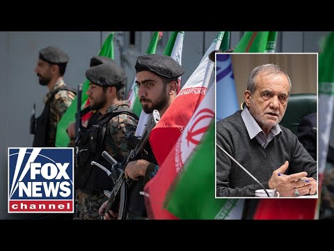 Read more about the article Iran’s failing ‘Mafia state’ EXPOSED as regime crumbles