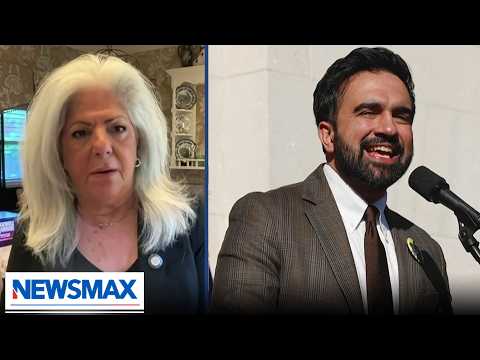 You are currently viewing Mamdani is going after small homeowners: Vickie Paladino | Sunday Report