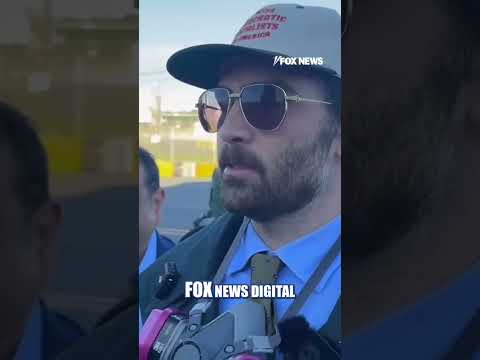 You are currently viewing Hasan Piker DENIES ties to Marxist millionaire after subpoena report #foxnews #news #us #fox