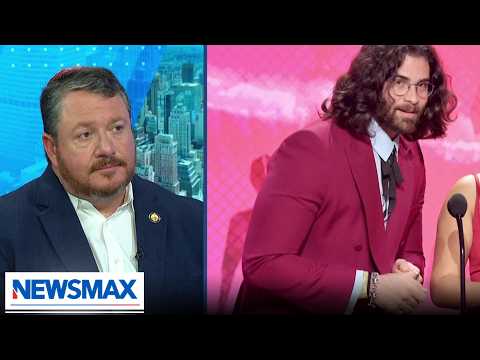 You are currently viewing Hasan Piker should be arrested: Randy Fine | Sunday Report