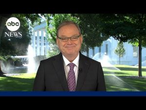 Read more about the article Kevin Hassett: ‘A month or two’ until oil shipments return to normal