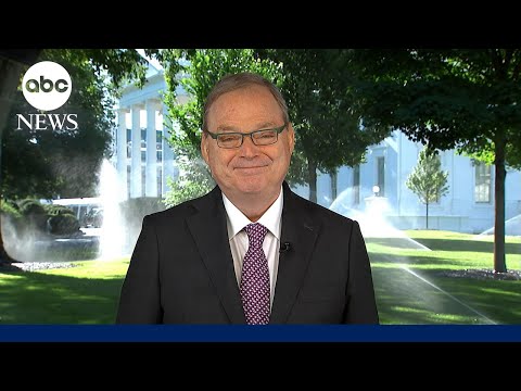 Read more about the article Kevin Hassett: ‘A month or two’ until oil shipments return to normal