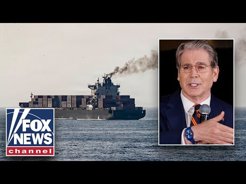 Read more about the article Bessent: This was Iran’s BIG mistake