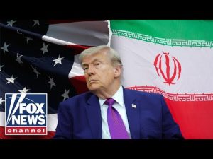 Read more about the article Trump submits TOUGHER TERMS for Iran deal: Report