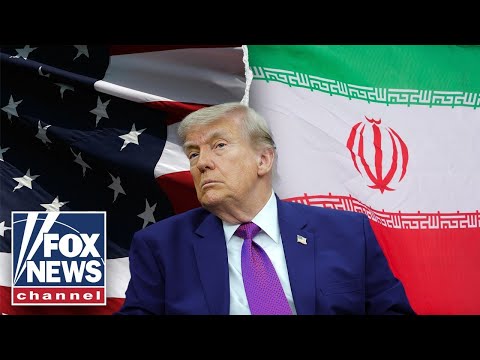 Read more about the article Trump submits TOUGHER TERMS for Iran deal: Report