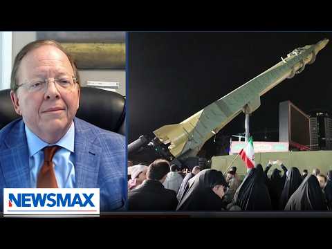 Read more about the article Professor: Instability is working to Iran’s advantage | Sunday Agenda