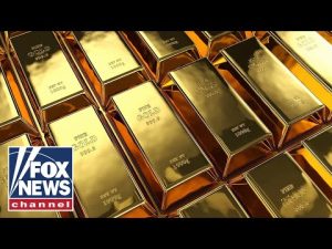 Read more about the article EX-CIA official accused of stealing $40M in gold bars: ‘HORRIFIC’